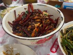 -辣螃铠盆盆蟹大排档(海昌店)