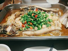 -半天妖烤鱼(新中关购物中心店)