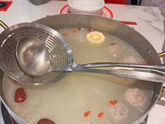 -八合里潮汕鲜牛肉火锅(上海汇智广场店)