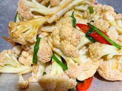 -卢大鲜鱼头捞饭(美利广场店)