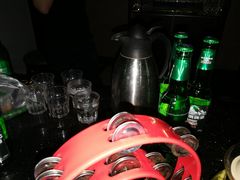 -牧歌KTV(广济南路店)