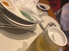 -东方饺子王(工农大路店)