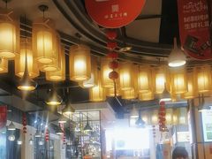 -小杨烤肉·陕西烧烤·陕西地方菜(东新街【永兴坊】店)