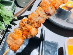 -沼津港精致料理·寿喜烧·烧鸟(龙湖南桥天街日料榜单店)