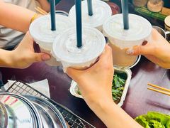 -递酒烤场(湛江路店)