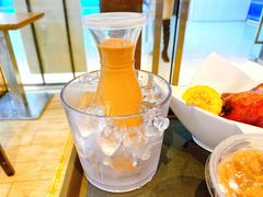 冰镇奶茶-大家乐(深圳华强北店)