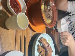 -百年神厨·地道川菜(清江西路店)