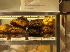 -CHOCMONS巧克怪兽(屏风街店)