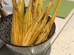 -半山腰·云南菜(侨福芳草地店)