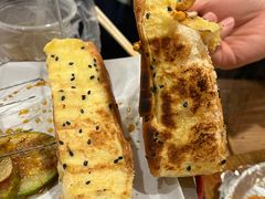 -黑皮烧烤(民意四路店)