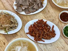 -芳记粉店(总店)