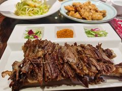 -七菜馆·东北菜·蒸饺(文体路店)