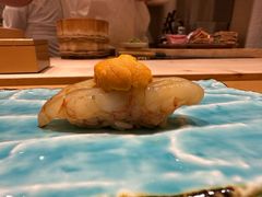 -鮨青(恒基名人购物中心店)