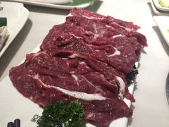 -围炉夜话·潮汕卤水火锅(榕江店)