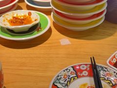 -莲寿司(国兴店)