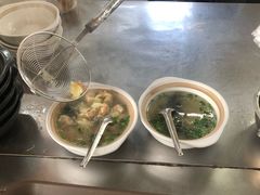 -吉云馄饨(桑梓路店)