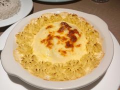 -波特曼西餐厅(中央大街店)