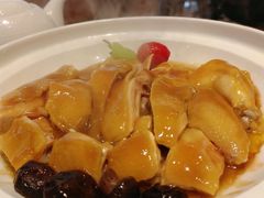 花雕酒醉河田鸡-闽和南(深圳万象城店)