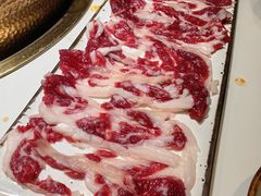 -牛人日志·鲜牛肉骨汤火锅(万科里瑧店)