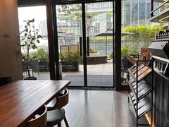 -墨相科学咖啡 Science nature & Coffee Bar