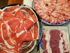 -宣武小院涮肉(前门店)