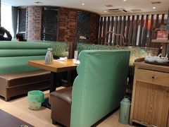 -粥全粥到海鲜家常菜·海肠捞饭(嫩江路店)