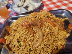 -上二楼涮肉馆(顺义二中店)