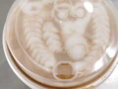 -Manner Coffee(港汇恒隆广场店)