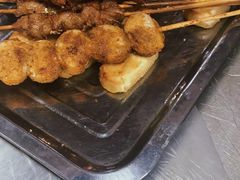-小民大排档(光谷店)
