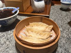 -南京大牌档(青岛万象城店)