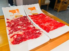 -周潮發·潮汕·沙茶鲜牛肉火锅(嘉定宝龙店)