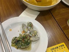 -曼谷食堂·泰国家庭料理(丹桂路店)
