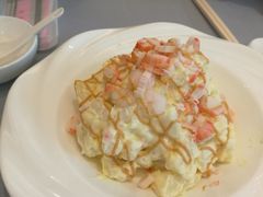 -御花园·粤菜·海鲜火锅(中山公园店)