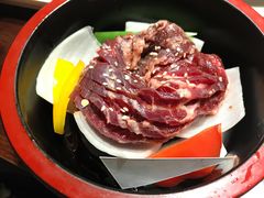 -热血兄弟·炭火烤肉(融侨中心店)