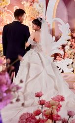 -Sunny喜铺婚礼定制·求婚策划