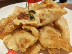 -金掌勺·锅包肉(广渠门店)