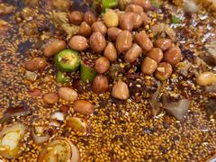 -老字号怡玺·藿香雅鱼(20年雅安店)