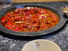 -蜀大侠火锅(少陵路店)