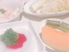 -海底捞火锅(泉城路店)