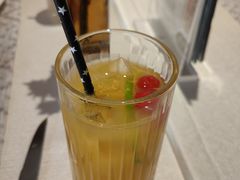 -Pasha帕夏土耳其餐厅(南昌路店)