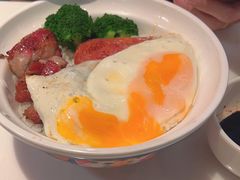 -新旺茶餐厅·早餐·夜宵(仙霞店)