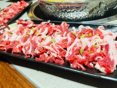 -四点金粥底火锅(沂州里店)