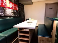 -黑窑厂糖油饼烤鸭·清真菜(旗舰店)
