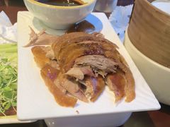 -恭敬李·烤鸭(天坛北门店)