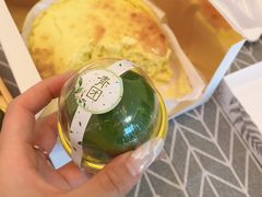 -朱迪小铺.半糖奶油蛋糕(海汇港店)