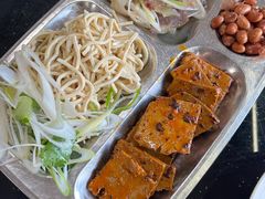 -十二忠手拉面(五福店)