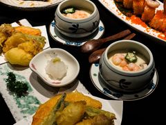 -阿吾罗日本料理(K11艺术中心店)
