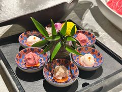 -ONE FULL 古董港式海鲜火锅