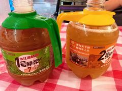 -永红源啤酒·烧烤·海鲜·大排档(台柳路店)