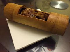 -圆满素食林饭店非遗素食(河西店)